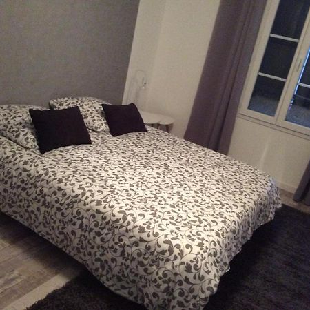 Le Logis De L'Epinette Bed & Breakfast Libourne Luaran gambar