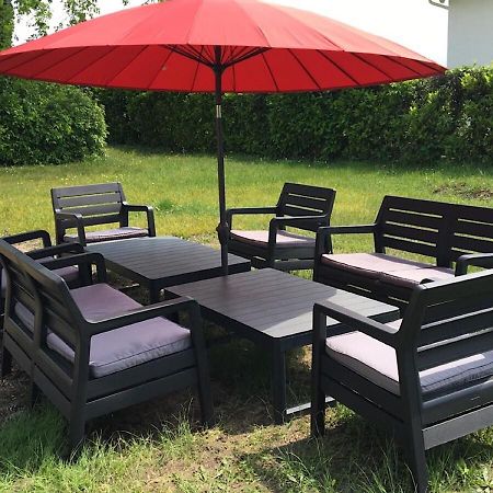 Le Logis De L'Epinette Bed & Breakfast Libourne Luaran gambar