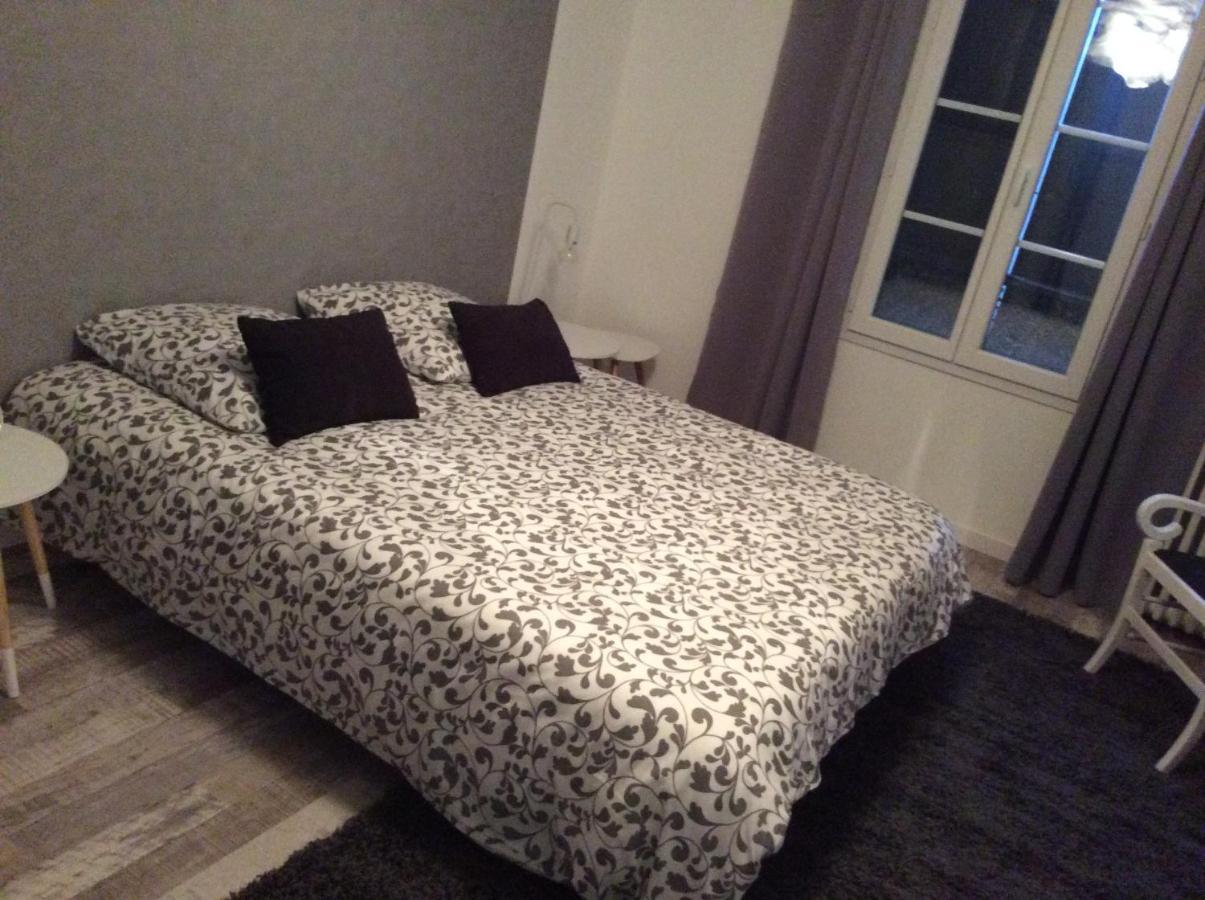 Le Logis De L'Epinette Bed & Breakfast Libourne Luaran gambar