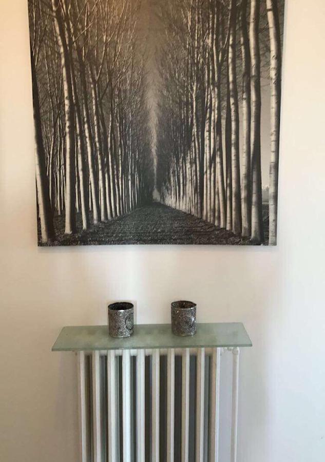 Le Logis De L'Epinette Bed & Breakfast Libourne Luaran gambar