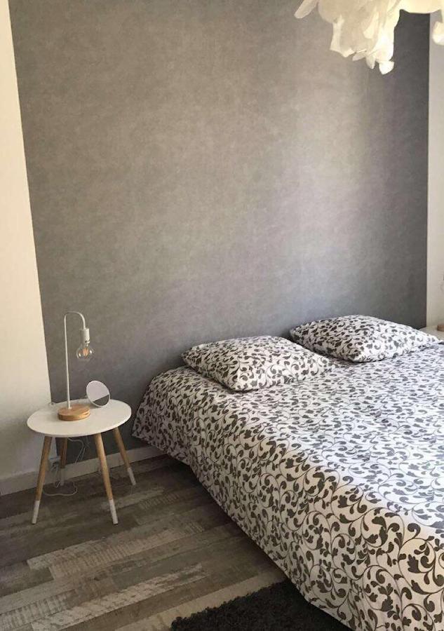 Le Logis De L'Epinette Bed & Breakfast Libourne Luaran gambar