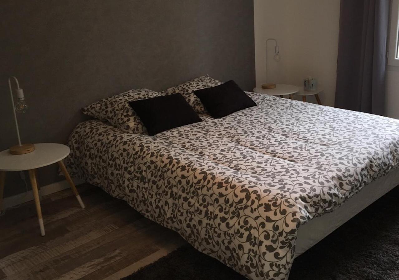 Le Logis De L'Epinette Bed & Breakfast Libourne Luaran gambar