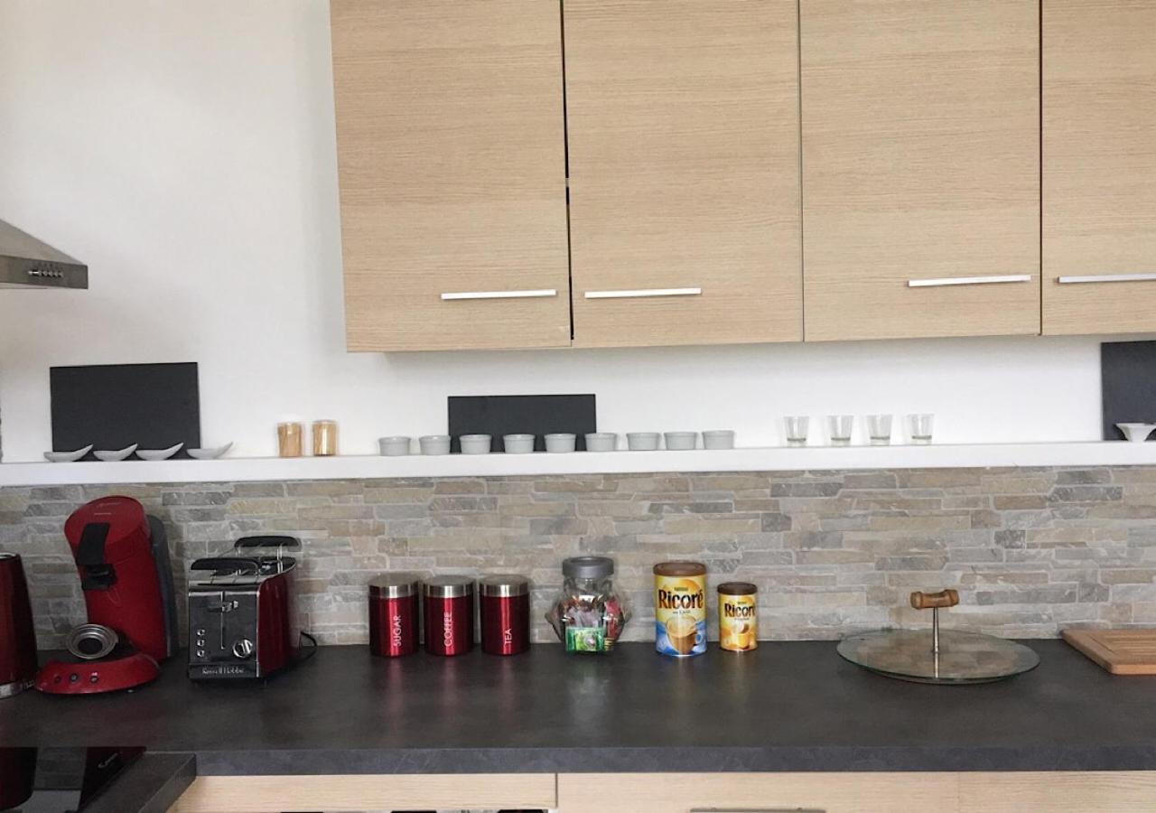 Le Logis De L'Epinette Bed & Breakfast Libourne Luaran gambar