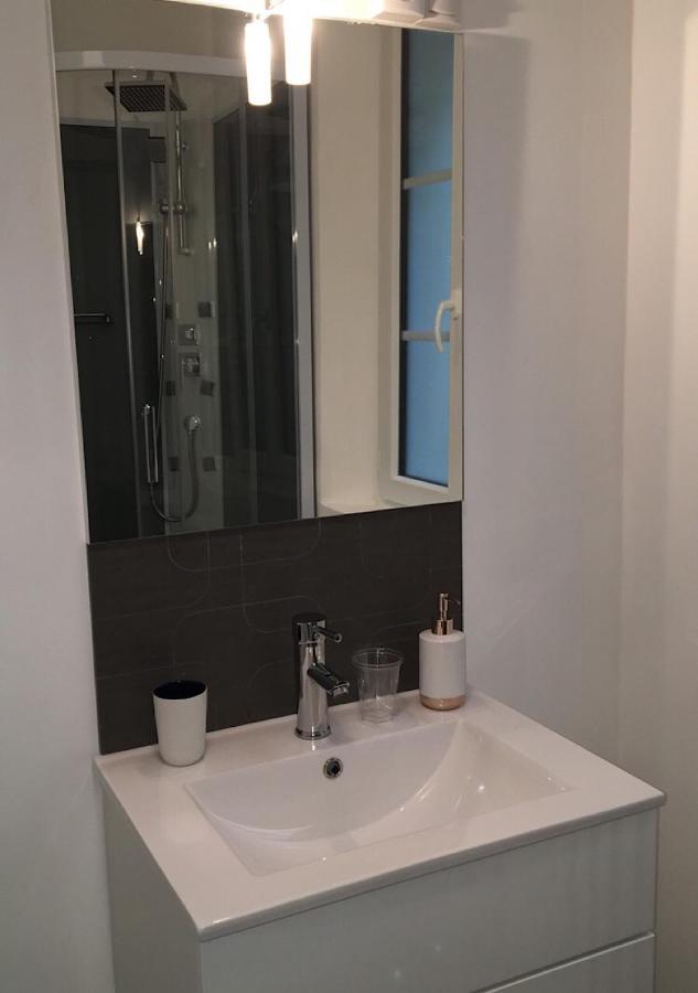 Le Logis De L'Epinette Bed & Breakfast Libourne Luaran gambar