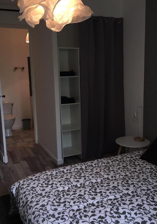 Le Logis De L'Epinette Bed & Breakfast Libourne Luaran gambar