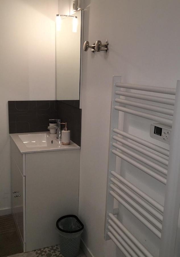 Le Logis De L'Epinette Bed & Breakfast Libourne Luaran gambar
