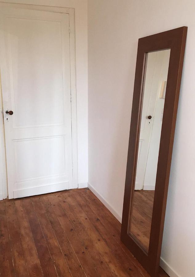 Le Logis De L'Epinette Bed & Breakfast Libourne Luaran gambar